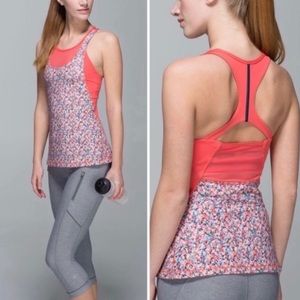 Lululemon top
